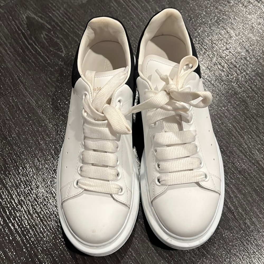Alexander McQueens